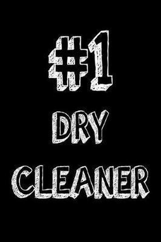 1 Dry Cleaner 9781721158027 Creative Juices Publishing Boeken