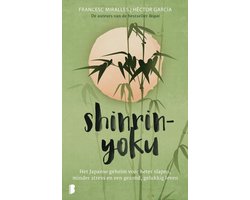 Shinrin-yoku