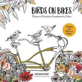 Birds on Bikes