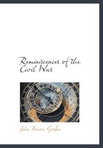 Reminiscences of the Civil War