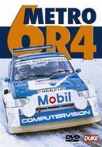 Metro 6R4