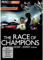 Race Of Champions 2010