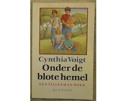 Onder de blote hemel