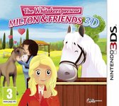 Riding Stables: The Whitakers present Milton and Friends /3DS