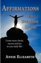 Affirmations for Everyday Living