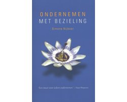 Ondernemen met bezieling