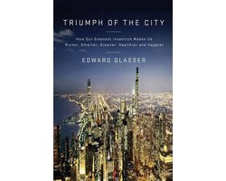 Triumph of the City