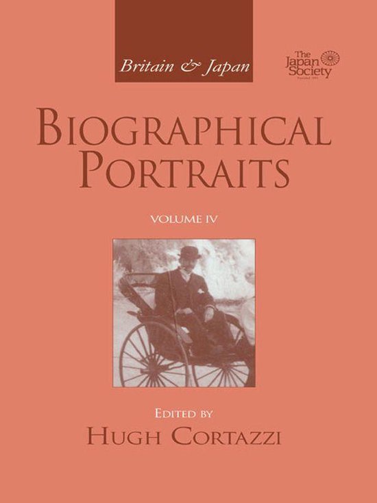 Britain and Japan - cover