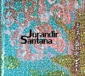 Jurandir Santana - Um Segundo (CD)
