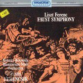 Hung Army Male Chorus / State - Faust Symphony