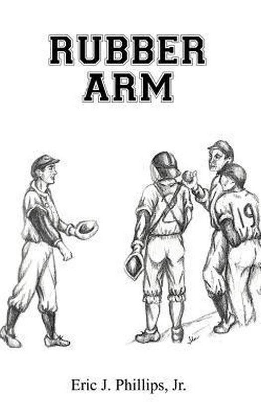 Rubber Arm