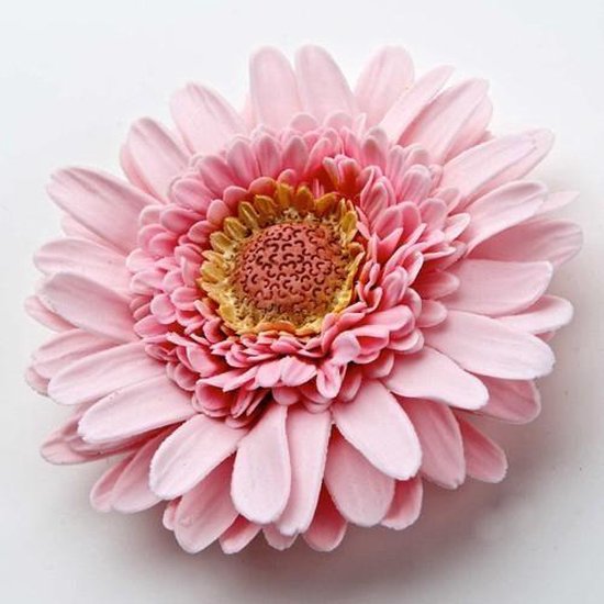 Patchwork Cutter Gerbera Flower Set bol