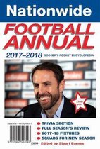 Nationwide Football Annual: Soccer's Pocket Encyclopedia