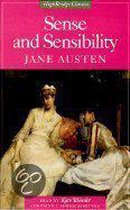 Sense and Sensibility