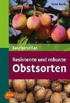 Taschenatlas resistente und robuste Obstsorten