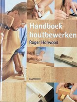 Handboek houtbewerken