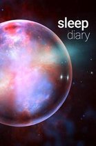 Sleep Diary Galaxy