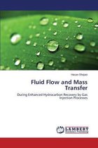 Fluid Flow and Mass Transfer