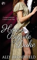 How to Beguile a Duke