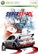 Superstars V8 Racing - Xbox 360