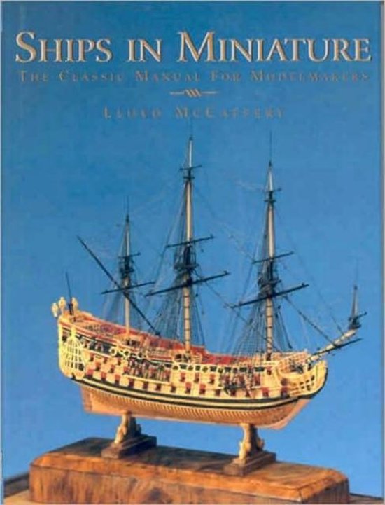 Ships in Miniature