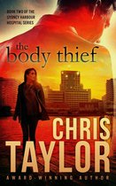 The Sydney Harbour Hospital Series 2 - The Body Thief