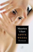 Boekomslag van Lotte Weeda