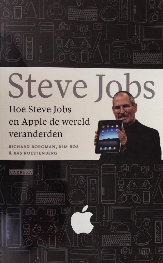 9789048003921 - Hoe Steve Jobs en Apple de wereld veranderden
