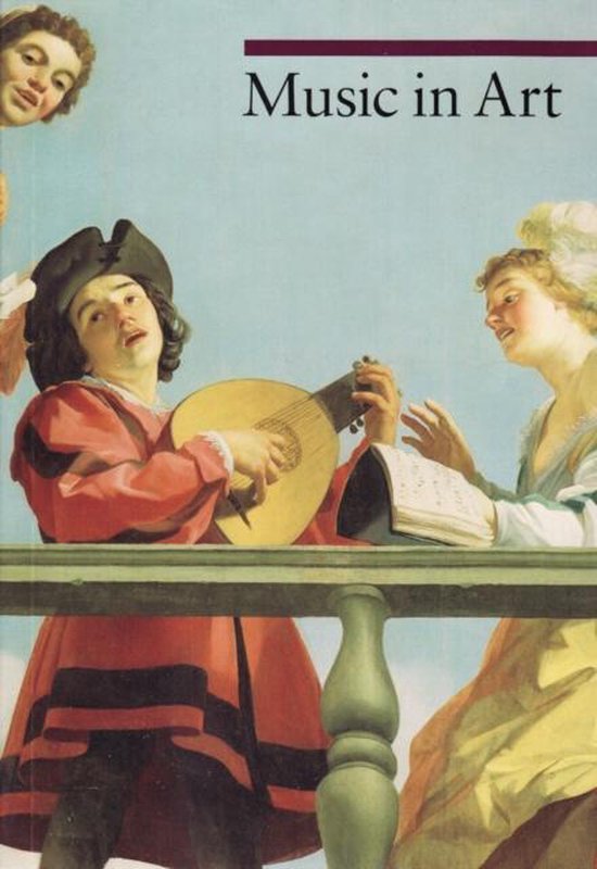 Music In Art