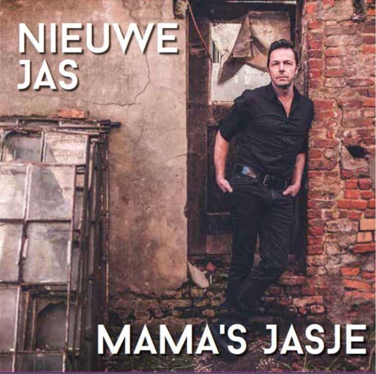 Nieuwe Jas