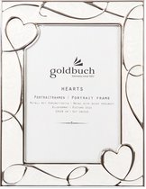 Goldbuch Hearts fotolijst 13x18