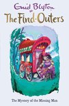 The Find-Outers 13 - The Mystery of the Missing Man