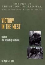 Victory in the West: v. II