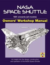 Haynes NASA Space Shuttle Owners' Workshop Manual