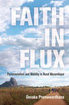 Contemporary Ethnography - Faith in Flux