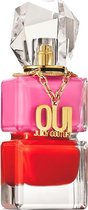 MULTI BUNDEL 3 stuks Juicy Couture Oui Eau De Perfume Spray 30ml