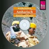 Reise Know-How Kauderwelsch AusspracheTrainer Amharisch (Audio-CD)