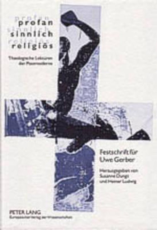 profan - sinnlich - religiös - cover