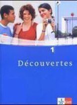 Découvertes 1. Schülerbuch