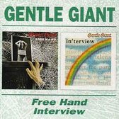 Free Hand/Interview