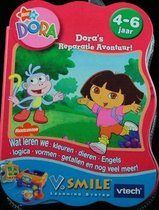 VTech V.Smile Dora's Reparatie Avontuur - Game