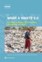 Urban Development - What a Waste 2.0