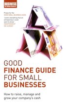 Good Finance Guide for Small Businesses