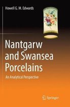 Nantgarw and Swansea Porcelains