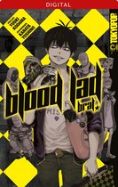 Blood Lad Brat 1 - Blood Lad Brat 01
