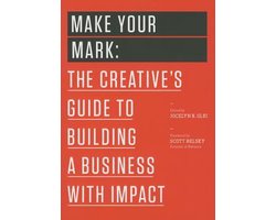 Omslag van Make Your Mark