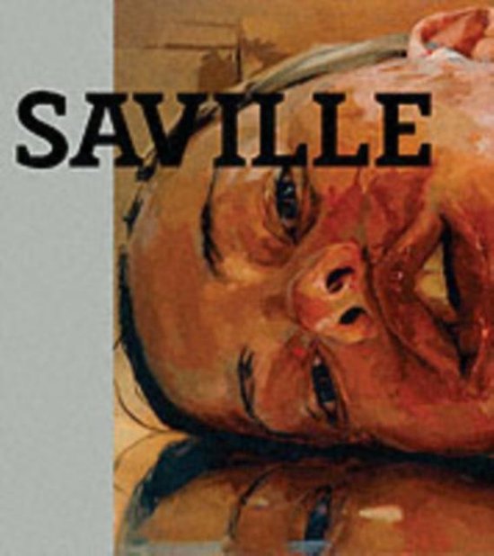 Jenny Saville, Gagosian Gallery | 9780847827572 | Boeken | bol