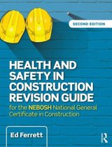 Health & Safety In Construction Revision