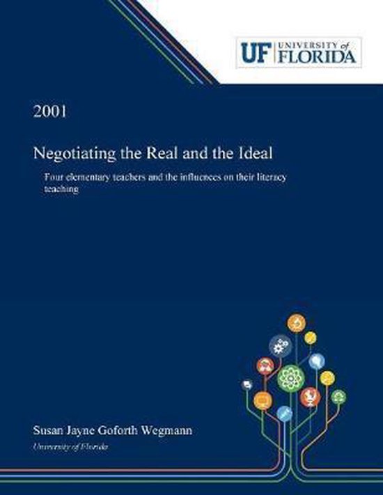 Negotiating the Real and the Ideal - cover