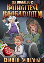 Mr. BigglebotsO BoBigliest Bookatorium